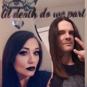 Meet your Posher, Michelle n stephen